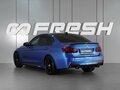 2018 BMW 3 серии 320i xDrive VI (F3x) Рестайлинг, синий - вид 1