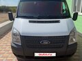 2012 Ford Transit, белый, 1450000 рублей - вид 1
