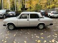 2010 Lada (ВАЗ) 2107, серебристый, 210000 рублей - вид 6