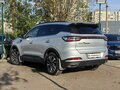 2024 Chery Tiggo 7 Pro Max I Рестайлинг, серебристый, 1999000 рублей - вид 6