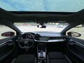 2023 Audi A3 Sportback 35 TFSI IV (8Y), красный, 1912055 рублей - вид 5