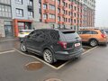 2017 Ford Explorer V Рестайлинг, чёрный, 1880000 рублей - вид 2