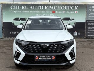 2026 Jetta VS5 I Рестайлинг 2, белый, 2000000 рублей, вид 1