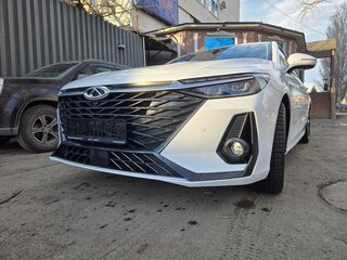 2023 Chery Arrizo 8, белый, 2000000 рублей, вид 2