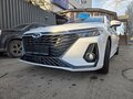 2023 Chery Arrizo 8, белый, 1900000 рублей - вид 1