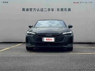 2026 Audi A5 L Sportback III (B10), серый, 5000777 рублей, вид 2
