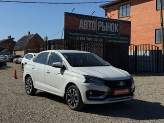 Lada (ВАЗ) Iskra