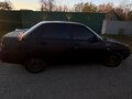 2005 Lada (ВАЗ) 2110, чёрный, 60000 рублей - вид 6