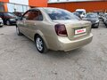 2008 Chevrolet Lacetti I, бежевый - вид 5
