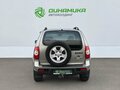 2013 Chevrolet Niva I Рестайлинг, серый - вид 5