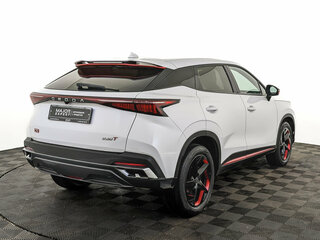 2023 Omoda C5 I, белый, 1520000 рублей, вид 5