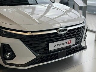 2025 Chery Arrizo 8, белый, 3060000 рублей, вид 4