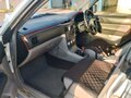2003 Subaru Forester II, серебристый, 930000 рублей - вид 6