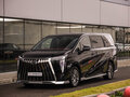 2024 GAC M8, чёрный, 4375789 рублей - вид 2