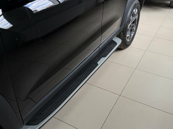 2026 Haval Dargo I Рестайлинг, чёрный, 3499000 рублей - вид 20