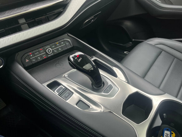 2022 Haval F7 I Рестайлинг, синий, 2099000 рублей - вид 8