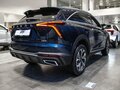 2026 Haval F7 II, синий - вид 8