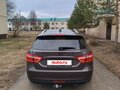 2019 Lada (ВАЗ) Vesta SW I, коричневый, 960000 рублей - вид 1