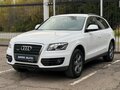 2012 Audi Q5 I (8R), белый, 1669000 рублей - вид 2