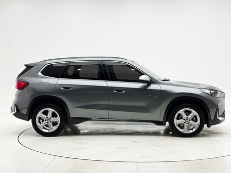 2023 BMW X1 Long 20Li sDrive III (U11/U12), серый, 2534000 рублей, вид 3
