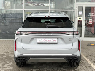 2023 Exeed RX, серый, 3449000 рублей, вид 4