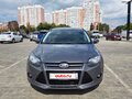 2011 Ford Focus III, серый, 700000 рублей - вид 2