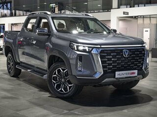 2026 Changan Hunter Plus, серый, 4249000 рублей, вид 3