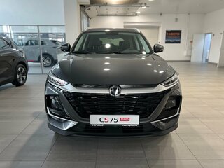 2026 Changan CS75 Pro, серый, 3055000 рублей, вид 2
