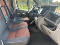 2010 Fiat Professional Ducato, белый, 770000 рублей - вид 6