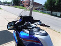 2026 BMW R 1300 RT, синий, 4121000 рублей - вид 6