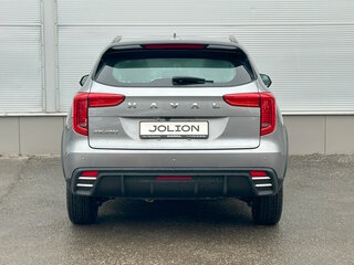 2026 Haval Jolion I Рестайлинг 2, серый, 2499000 рублей, вид 4