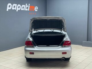 2007 Mitsubishi Lancer IX Рестайлинг, серебристый, 499000 рублей, вид 5