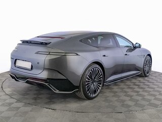 2026 Avatr 12, серый, 8690000 рублей, вид 2