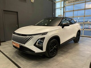 2024 Omoda C5 I, белый, 1899000 рублей, вид 1