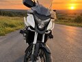 2012 Honda VFR 1200X (Crosstourer), белый, 945000 рублей - вид 1
