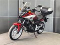 2017 Honda NC 750X, красный, 755000 рублей - вид 3