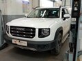 2024 Haval Dargo I, белый, 2367970 рублей
