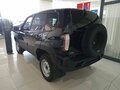 2026 Lada (ВАЗ) Niva Travel I Рестайлинг, зелёный, 1419000 рублей - вид 3