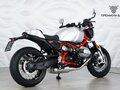 2023 BMW R 12 Nine T, серебристый, 1827000 рублей - вид 5