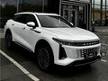 2025 Exeed RX, белый, 5153200 рублей - вид 6