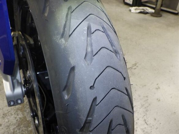 2023 BMW R 1250 R, синий, 1300000 рублей - вид 7