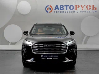 2022 Haval Jolion I, чёрный, 1848000 рублей, вид 3