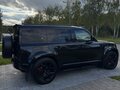 2020 Land Rover Defender 110 II, чёрный, 5164356 рублей - вид 3