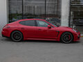 2013 Porsche Panamera GTS I Рестайлинг, красный - вид 3