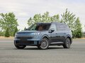 2026 Lynk & Co 900, синий, 7300000 рублей
