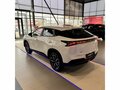 2026 Omoda C5 II, белый, 2399000 рублей - вид 9