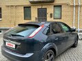 2008 Ford Focus II Рестайлинг, серый, 400000 рублей - вид 2