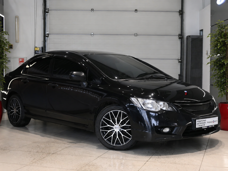 Honda Civic VIII