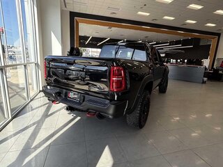 2026 Ram 1500 TRX SRT V Рестайлинг, чёрный, 17990000 рублей, вид 3
