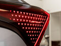 2026 Jetour X70+ I Рестайлинг, серый, 3399000 рублей - вид 8